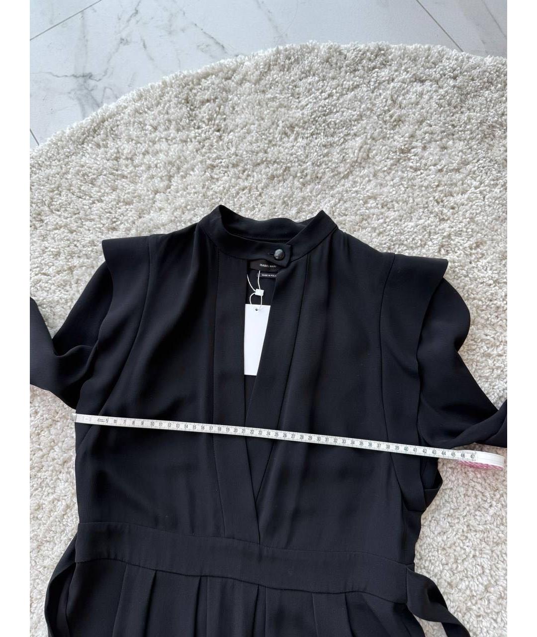 ISABEL MARANT Коктейльное платье, фото 4
