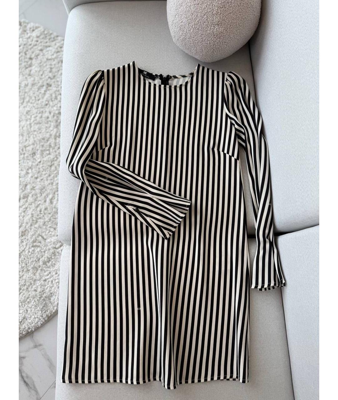 ELISABETTA FRANCHI Повседневное платье, фото 8