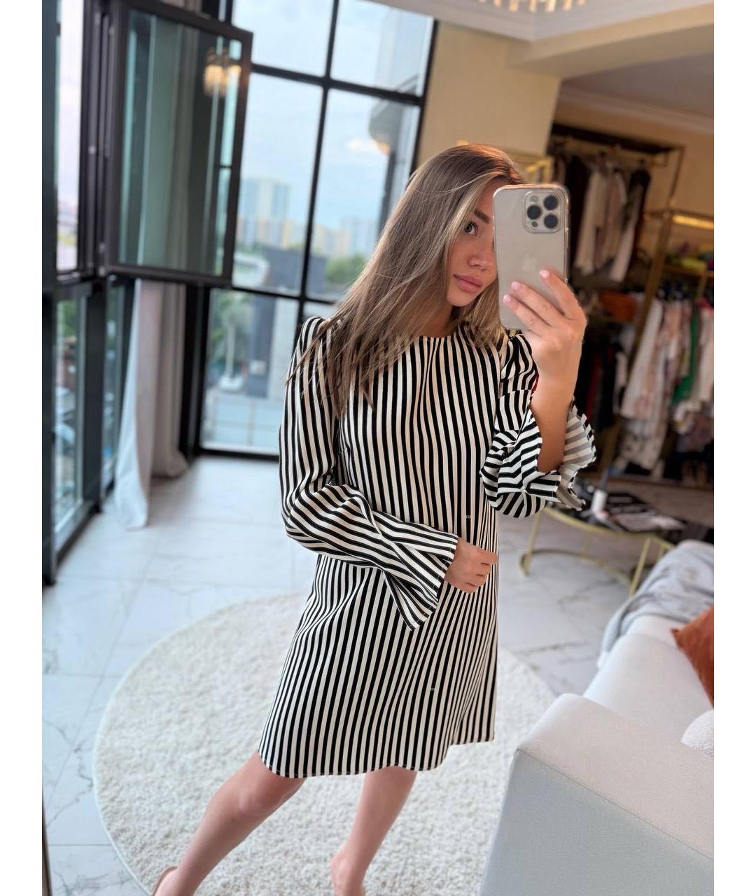 ELISABETTA FRANCHI Повседневное платье, фото 6