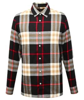 BURBERRY Кэжуал рубашка