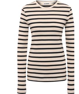JIL SANDER Лонгслив