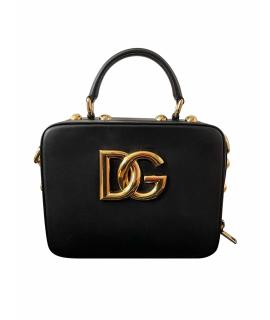 DOLCE&GABBANA Сумка через плечо