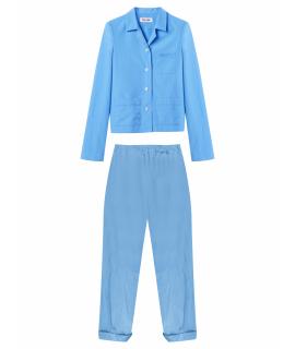MIU MIU Костюм с брюками