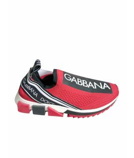 DOLCE&GABBANA Кроссовки