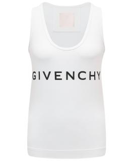 GIVENCHY Майка