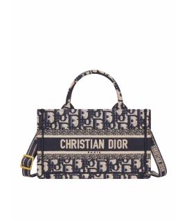 CHRISTIAN DIOR Сумка тоут