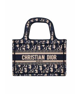 CHRISTIAN DIOR Сумка тоут