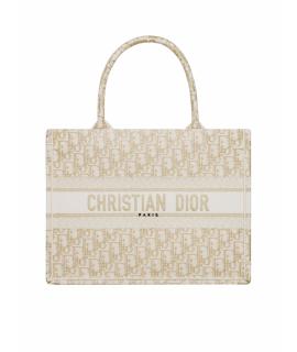 CHRISTIAN DIOR Сумка тоут