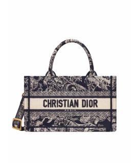CHRISTIAN DIOR Сумка тоут