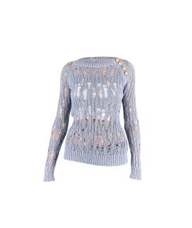 BALMAIN Джемпер / свитер