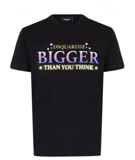 DSQUARED2 Футболка