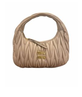MIU MIU Сумка с короткими ручками
