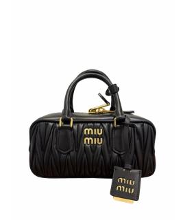 MIU MIU Сумка с короткими ручками