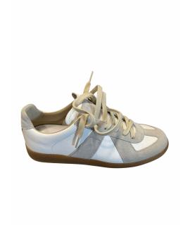 MAISON MARGIELA Кеды