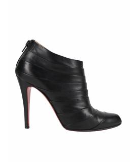 CHRISTIAN LOUBOUTIN Ботильоны