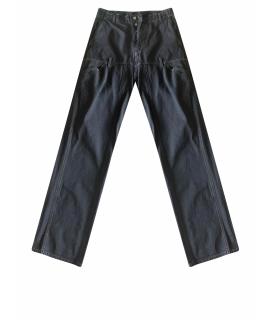 JACQUEMUS Прямые джинсы