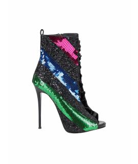 GIUSEPPE ZANOTTI DESIGN Ботильоны