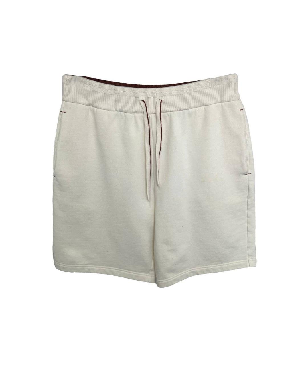 LORO PIANA Шорты, фото 1