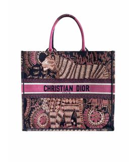 CHRISTIAN DIOR Сумка тоут
