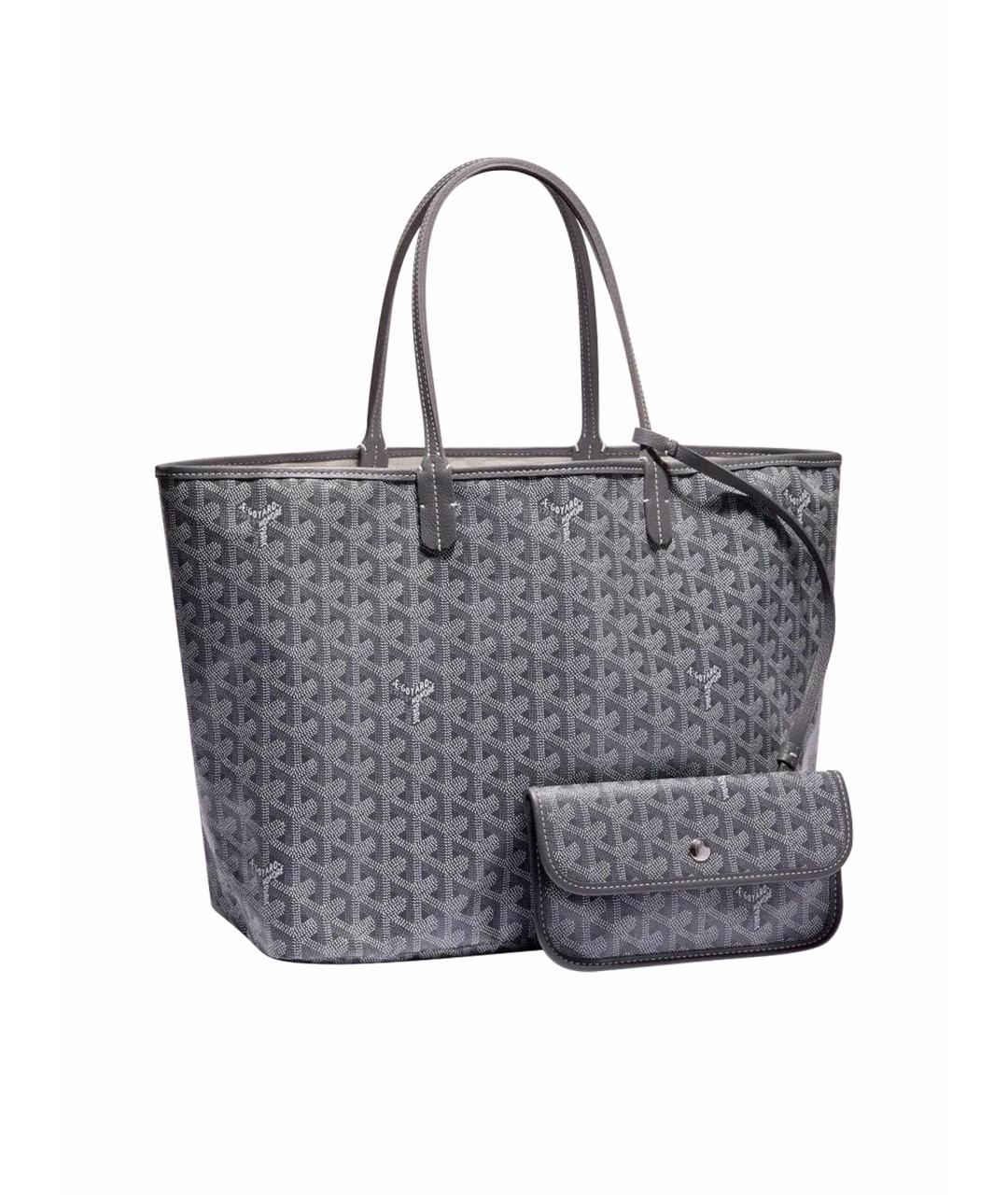 GOYARD Сумка тоут, фото 1