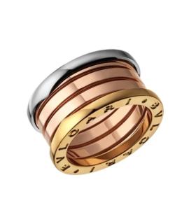BVLGARI Кольцо
