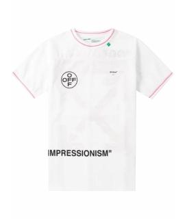 OFF-WHITE Футболка