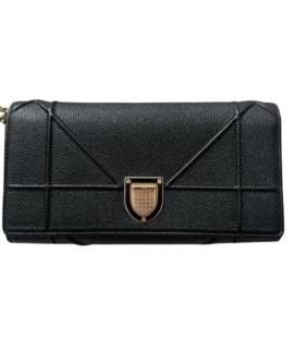 CHRISTIAN DIOR Клатч/вечерняя сумка