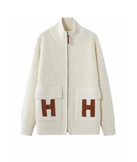 HERMES Кардиган