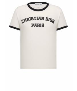 CHRISTIAN DIOR Футболка
