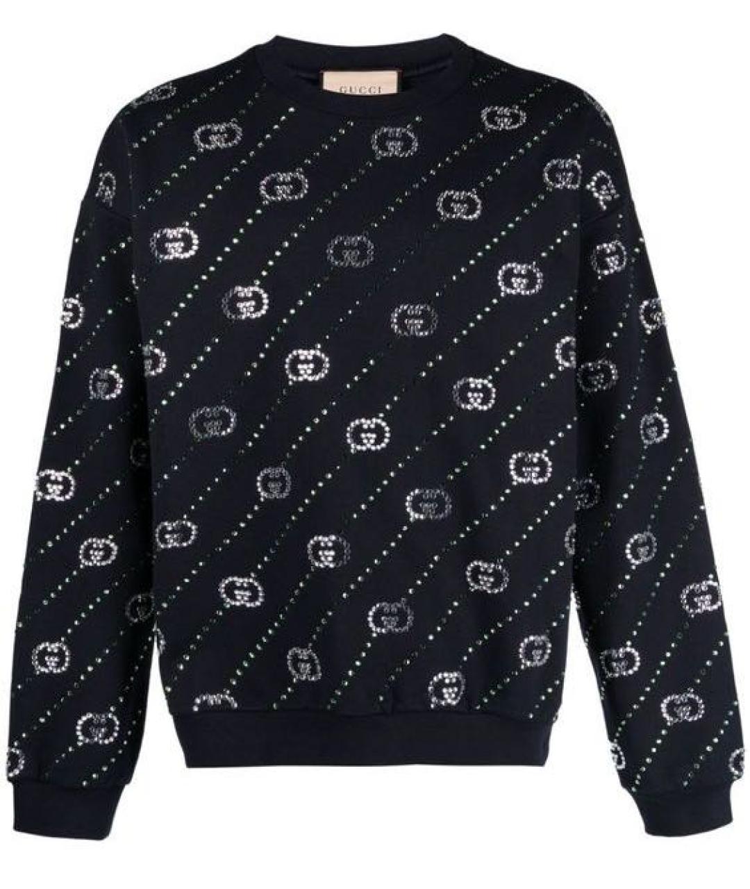 GUCCI Джемпер / свитер, фото 1