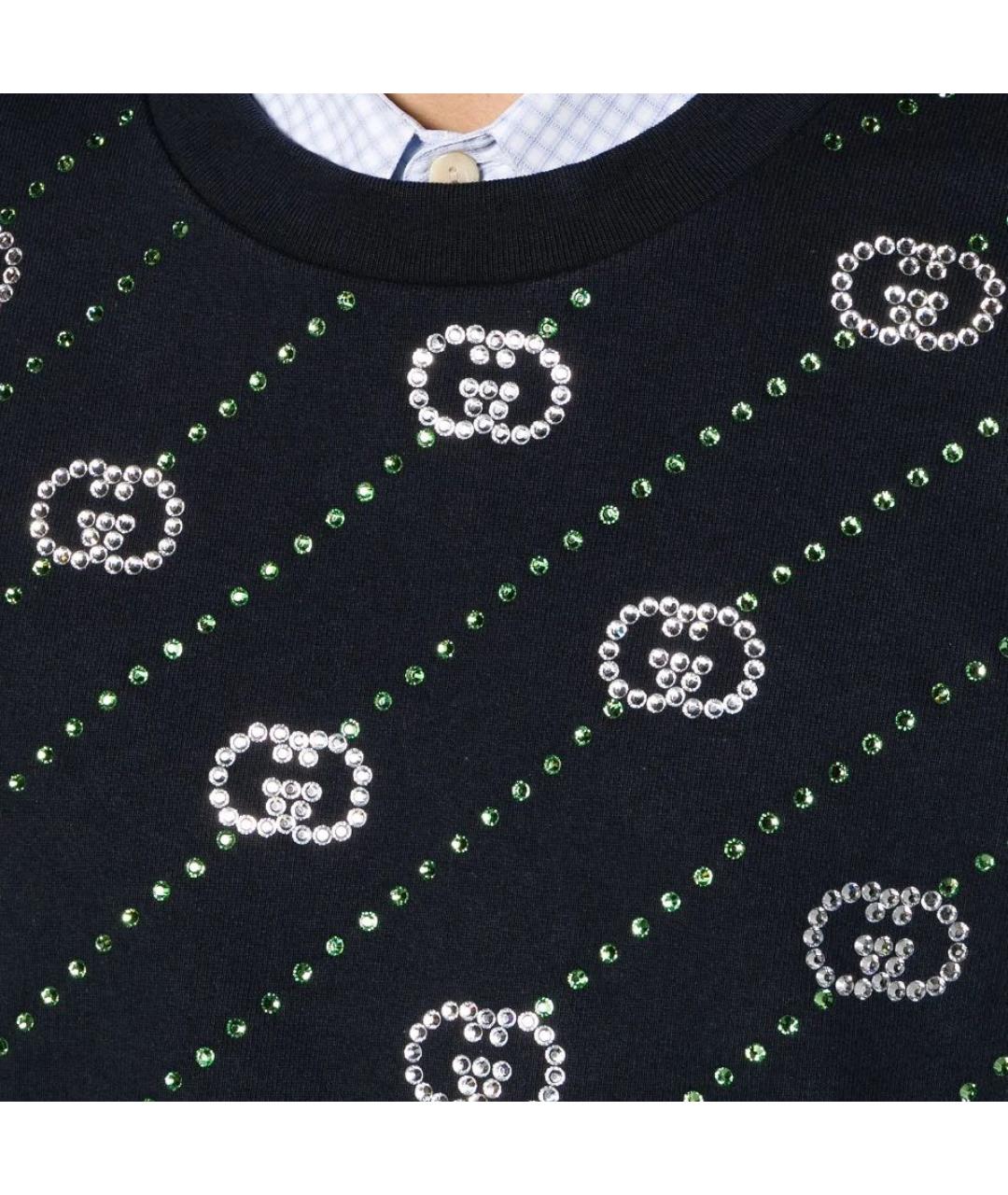 GUCCI Джемпер / свитер, фото 2