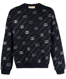 GUCCI Джемпер / свитер