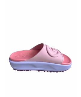 GUCCI Шлепанцы