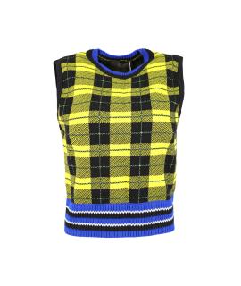 VERSACE Жилет