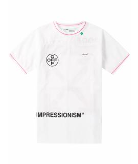 OFF-WHITE Футболка