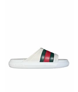 GUCCI Шлепанцы
