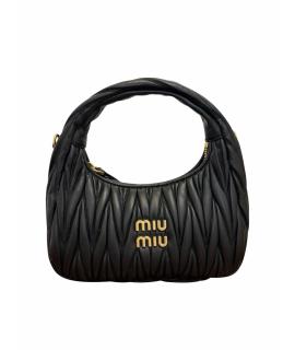 MIU MIU Сумка с короткими ручками
