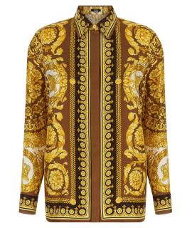 VERSACE Рубашка