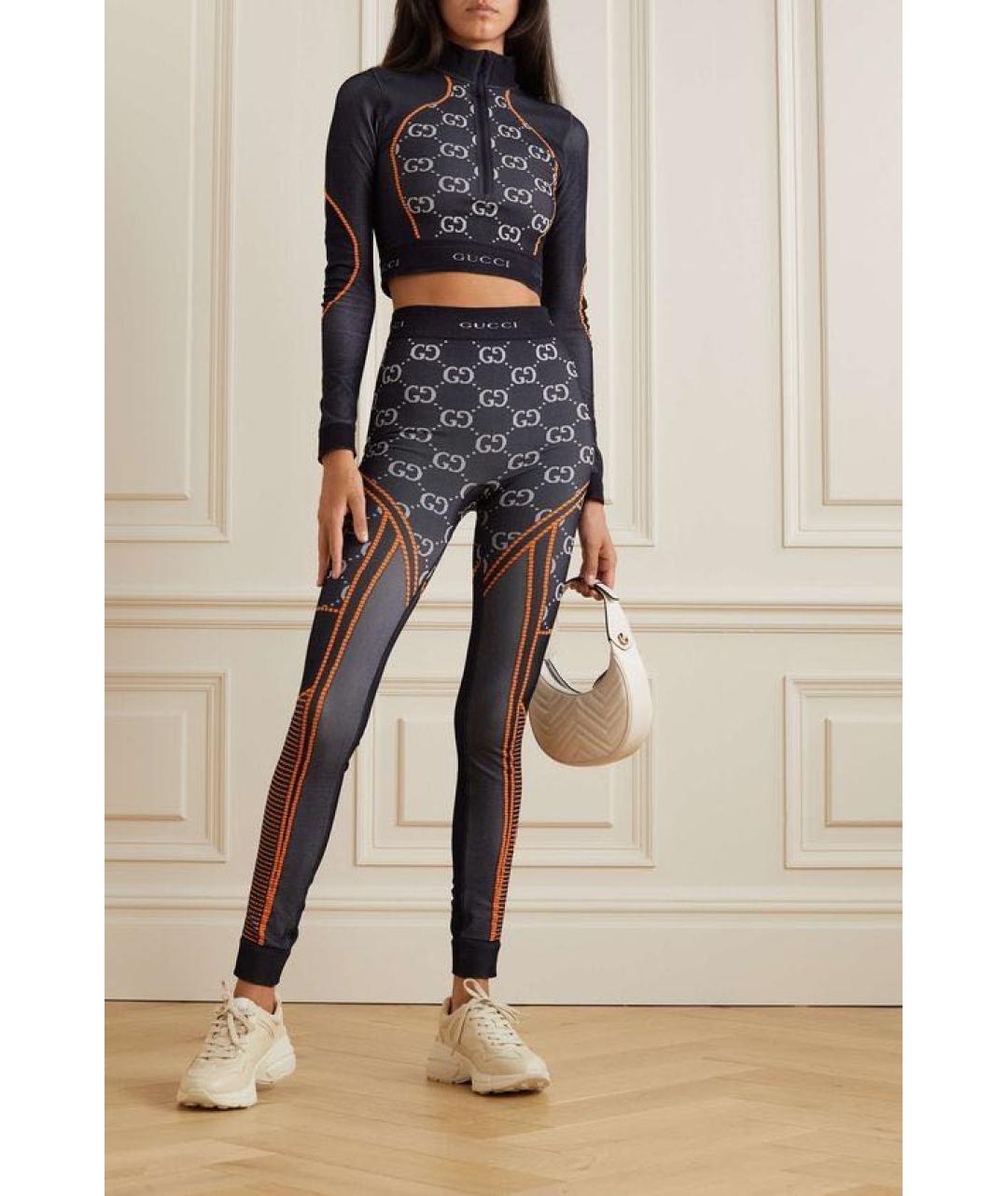 GUCCI Спортивные костюмы, фото 7