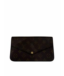 LOUIS VUITTON Клатч/вечерняя сумка