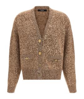 VERSACE Кардиган