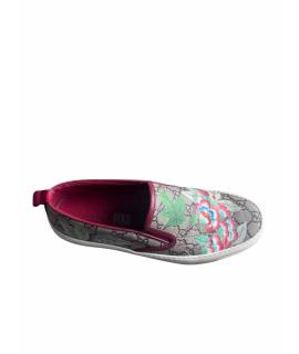 GUCCI Слипоны