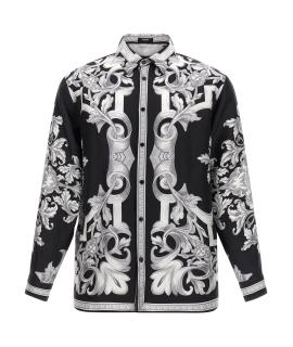 VERSACE Кэжуал рубашка