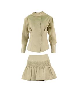 ISABEL MARANT Костюм с юбками