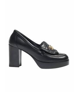CHANEL Лоферы