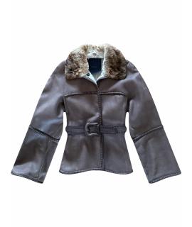 FENDI Дубленка