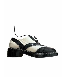 CHANEL Ботинки