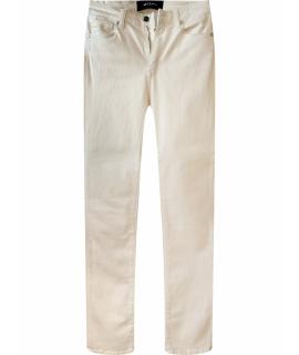 KITON Джинсы слим