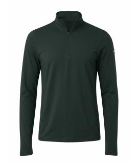 ALO YOGA Поло с длинным рукавом