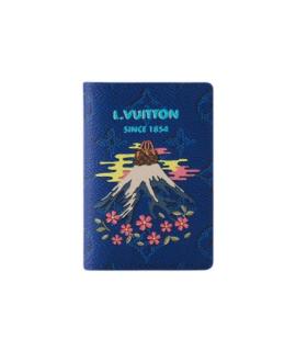 LOUIS VUITTON Кардхолдер